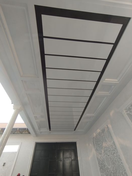 Алиюсабонд Алсапон Алюкафон мантаж