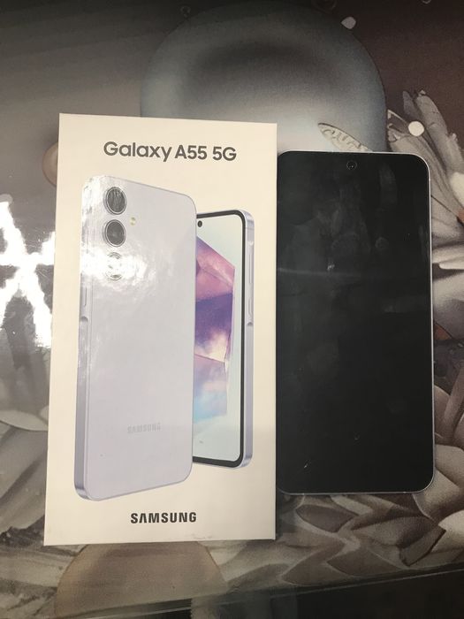 Samsung Galaxy A55 128GB, 8GB RAM