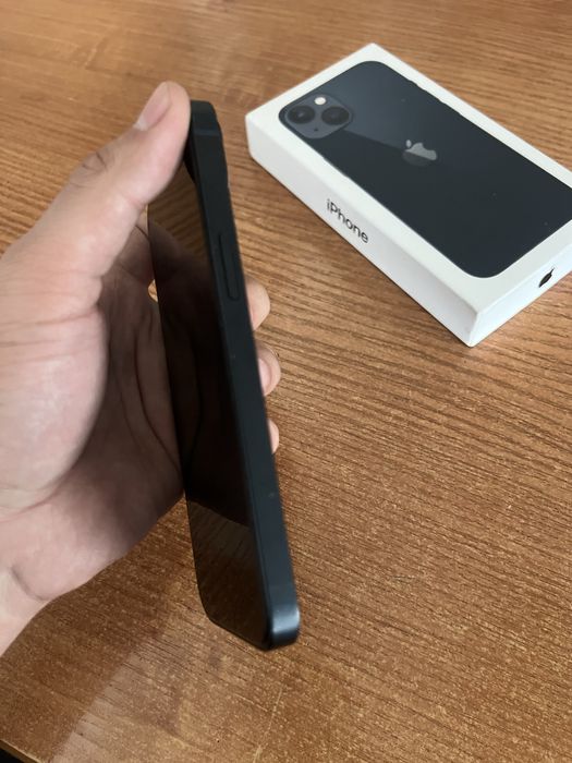 iPhone 13, 128 gb