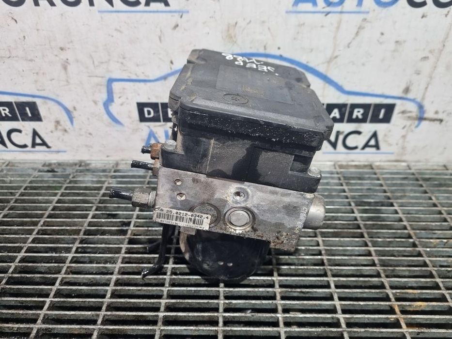 Pompa abs Jeep Grand Cherokee III 2005 - 2010 (1188) Diesel 25092843083