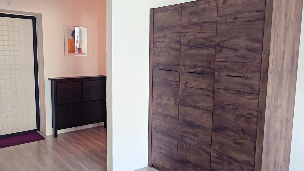 2-комнатная квартира дизайнерская