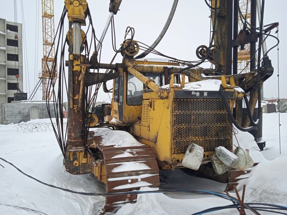 Сваебойка,сваебой,копер,сваи