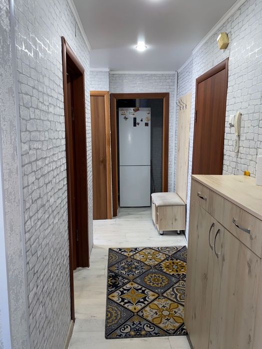 Продам квартиру  город Аксу