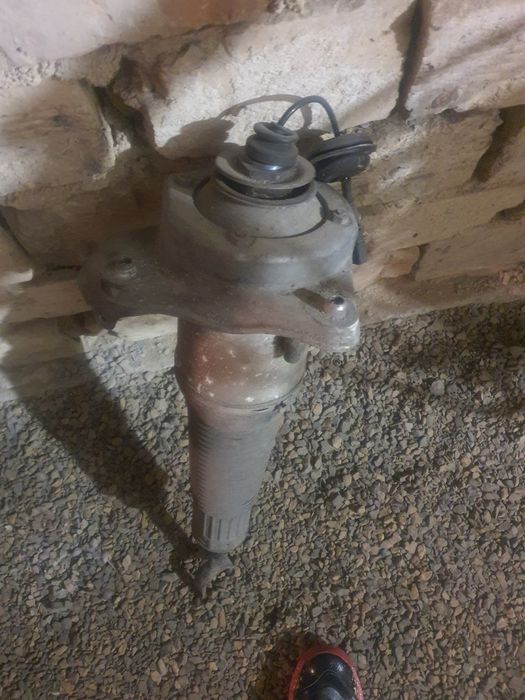 Въздушна възглавница за Ауди а8