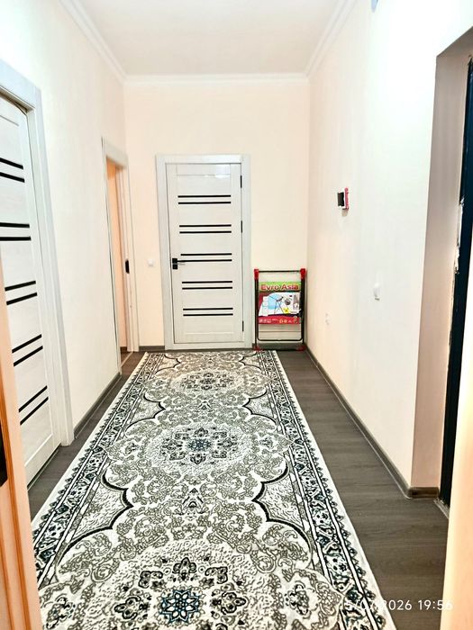 Sayhan citi uzoq muddattaga ijaraga oila quyiladi
