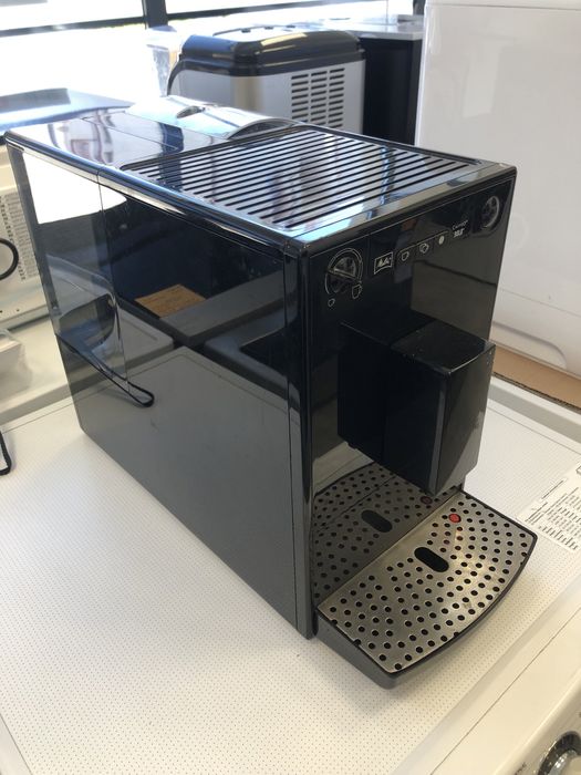 Кафемашина Melitta solo