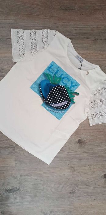 Блуза/тениска Lucy