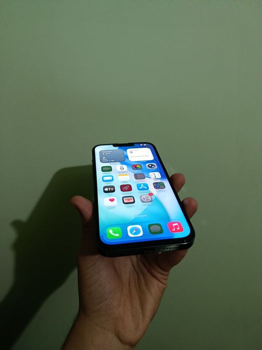 iPhone 13 pro max srochna