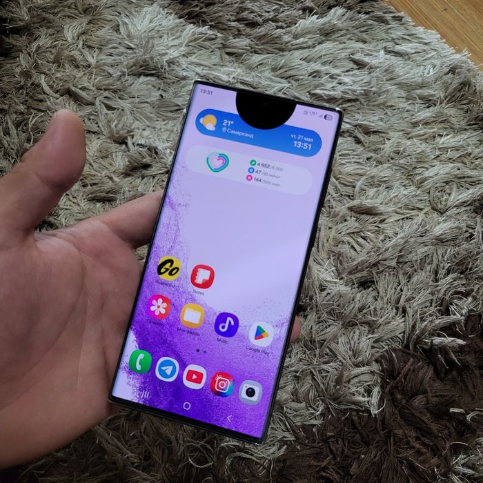 Samsung S22 Ultra 12/256 Gb