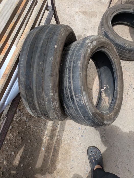 Продам покрышки по хорошей цене