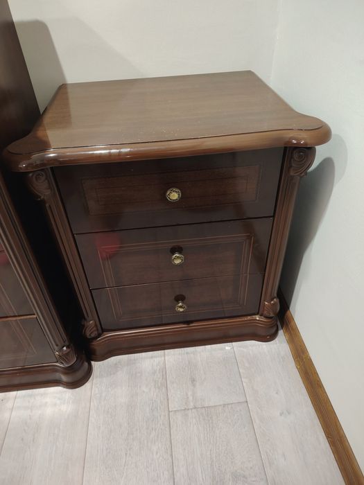 Продам комод +тумба