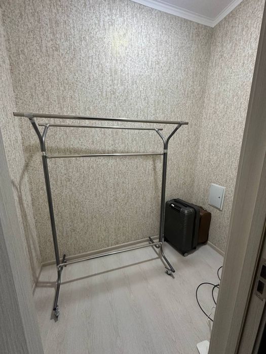 Аренда 3 комнат, банковский, яккасарай Евро ремонт