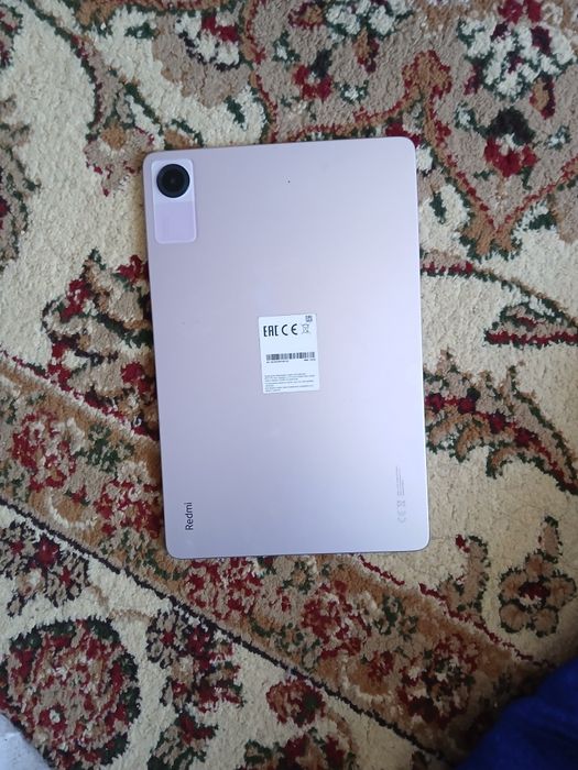 Xiaomi Redmi Pad SE