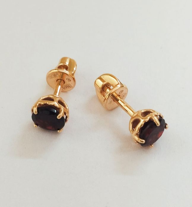 Продажа золотых изделий