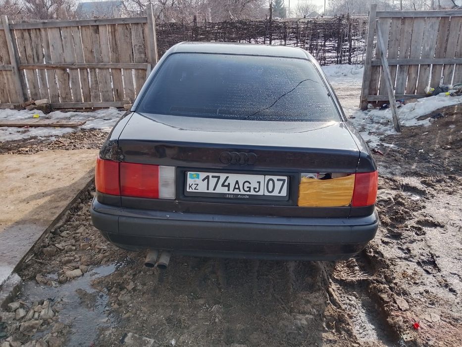 Продам Ауди 100 с4