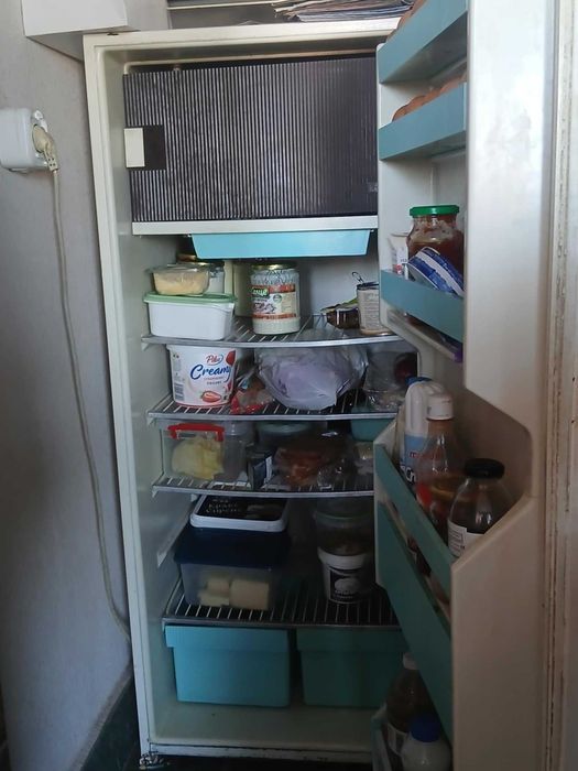 Хладилник "МРАЗ "