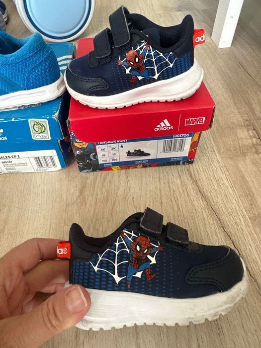 Сандали и маратонки Adiddas/Nike/Crocs/Ipanema за момче 19/20 номер