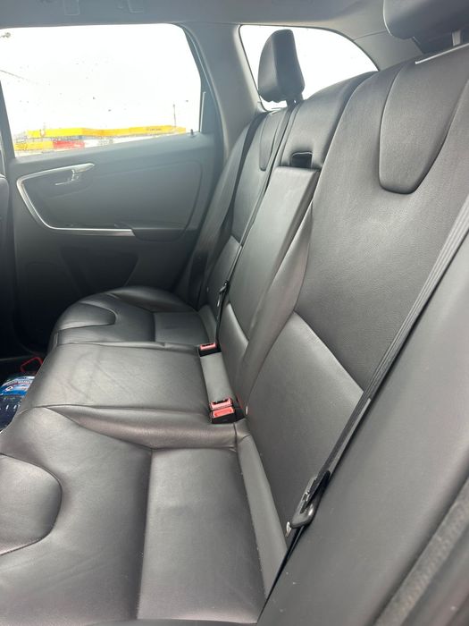 Vand Volvo xc 60