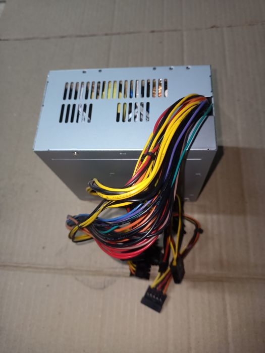 Блок питания для ПК 400W