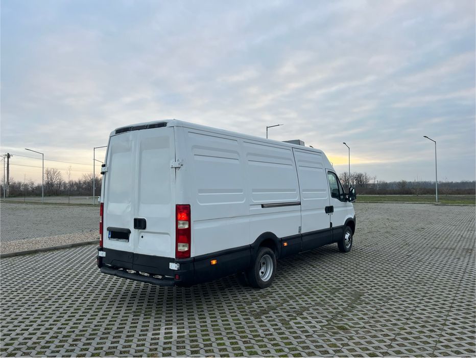 Iveco Daily 35c10
