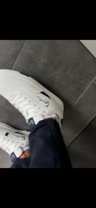 продам кеды Kanni  покупал в Германии