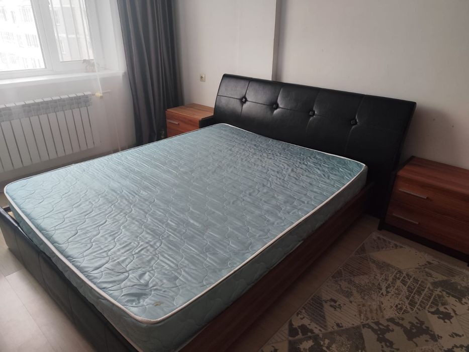 Продам спальный гарнитур!