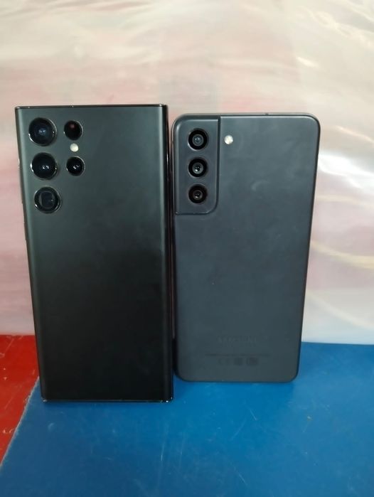 Обменяю или продам два телефона