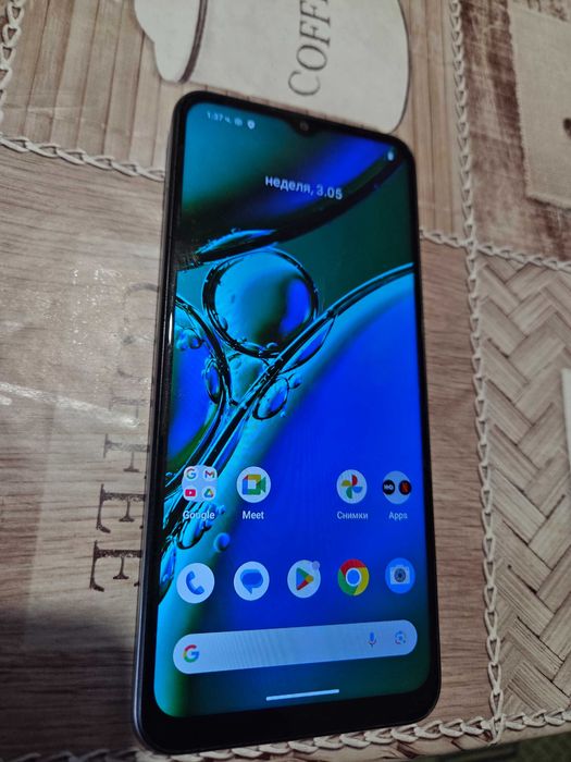 Телефон нокия G42 5G