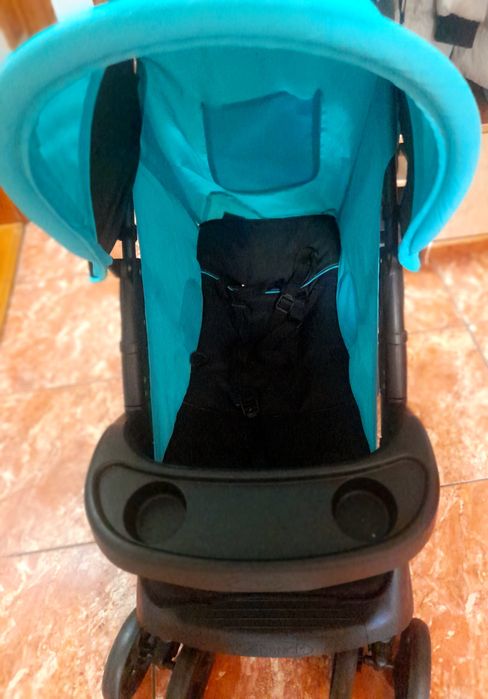 Vând cărucior sport