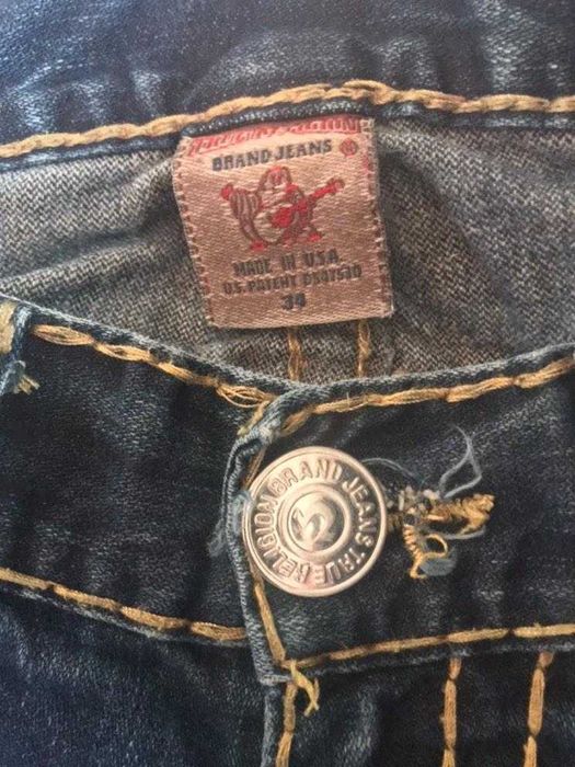 True Religion дънки
