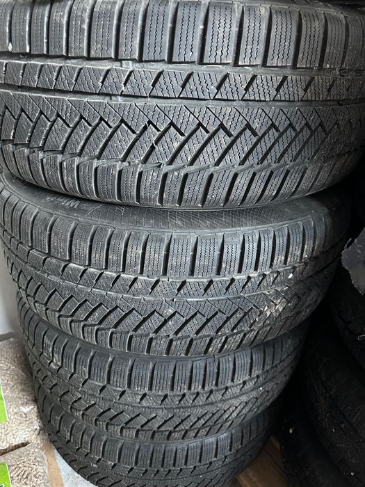 Оригинални Джанти от Ауди S6/A6