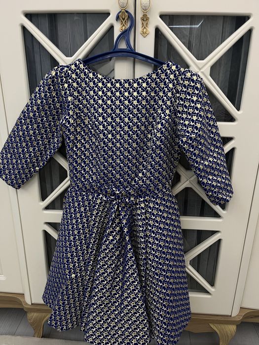 Платья повседневные