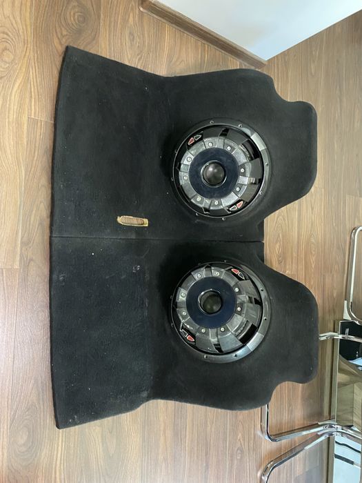 Cutii difuzoare incinta lada subwoofer .