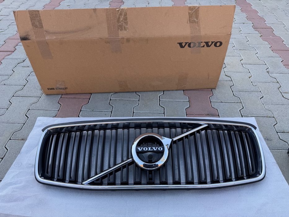Grile VOLVO XC 90 2015-2024