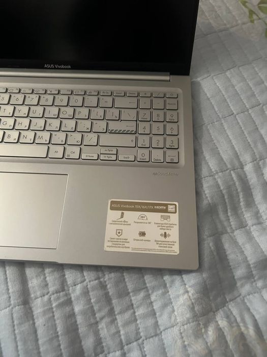 Ноутбук asus 500gb 16gb
