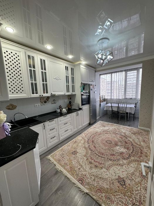 3х комнатный квартира