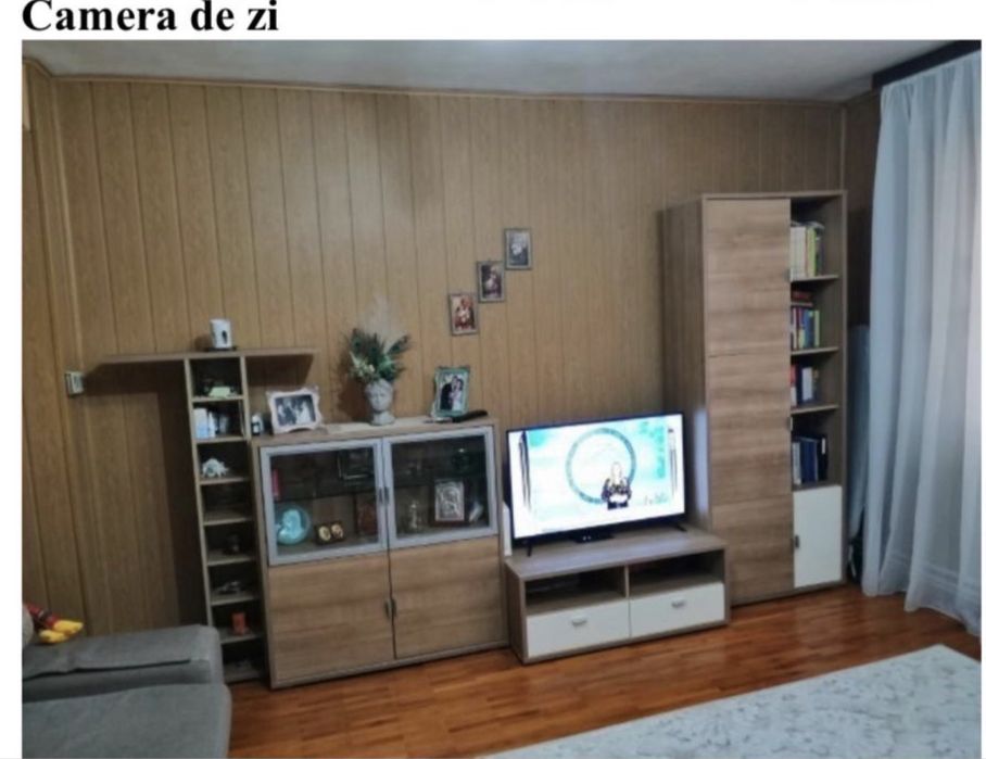 Vanzare apartament 2 camere