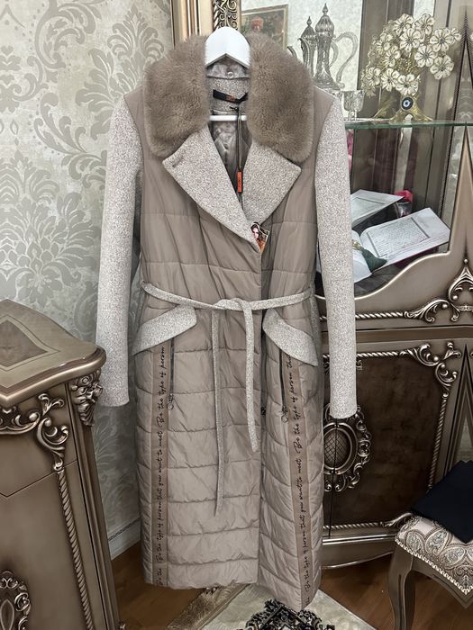 Верхняя одежда