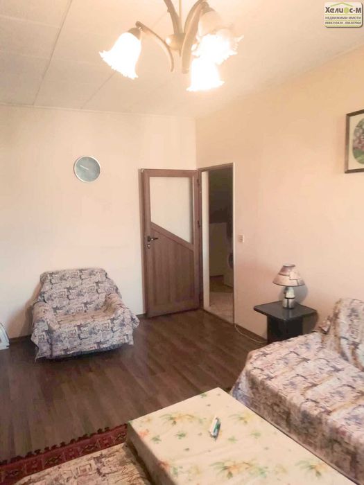 Продава се Двустаен апартамент в Монтана, Младост 2 - 61 кв.м за 987 €/кв.м - Снимка #3