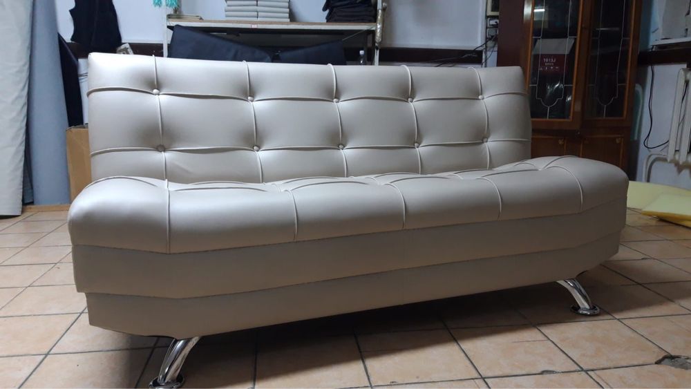 ИЗ ЦЕХА диван в наличии в офис новый раскладной недорого не бу