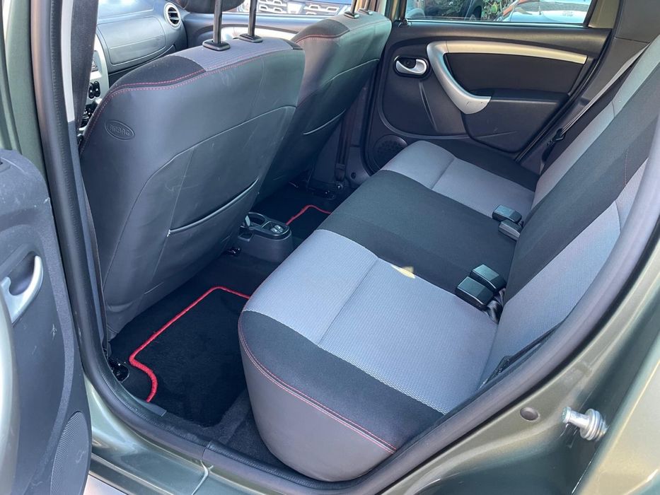 ‼️Dacia Duster 4x4 an de fabricatie 2012/05 cu motor de 1,5 dci 110 cp ‼️