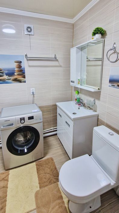 Квартиры посуточно "КОМФОРТ"