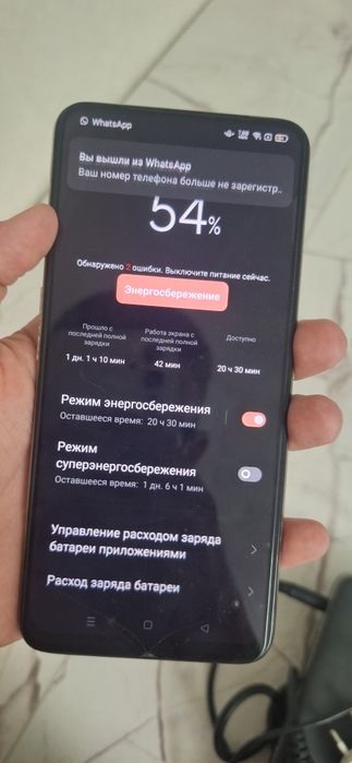 Продаю оппо рено 2з 128гб