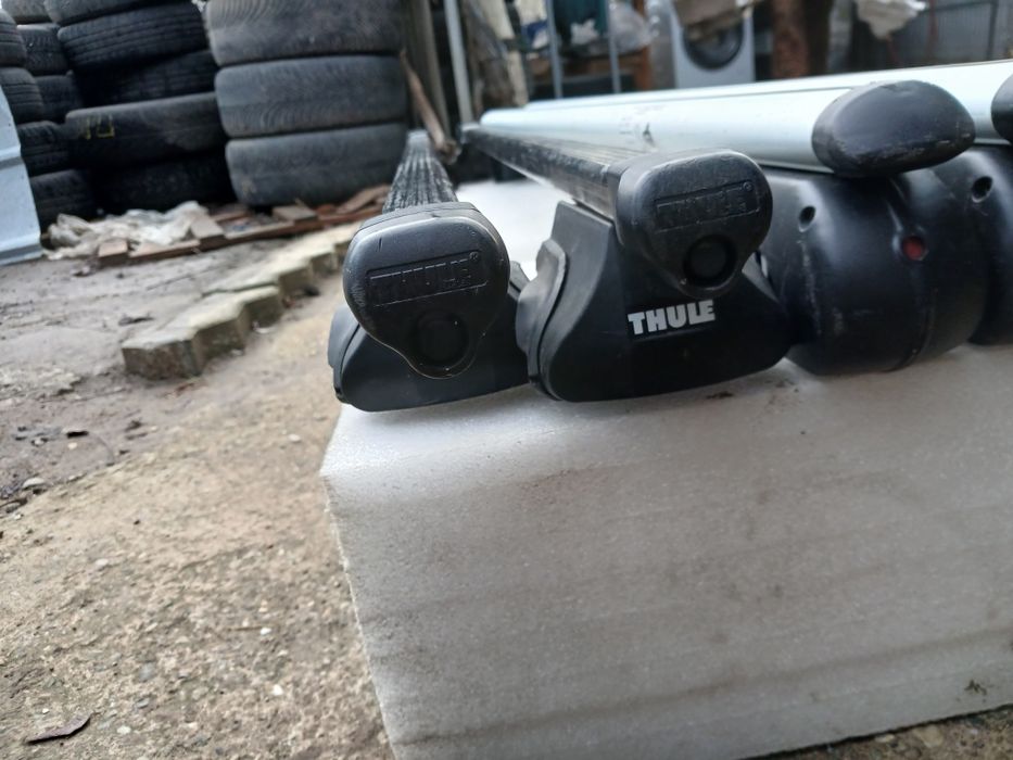 Багажници за фолксваген ,форд и др.