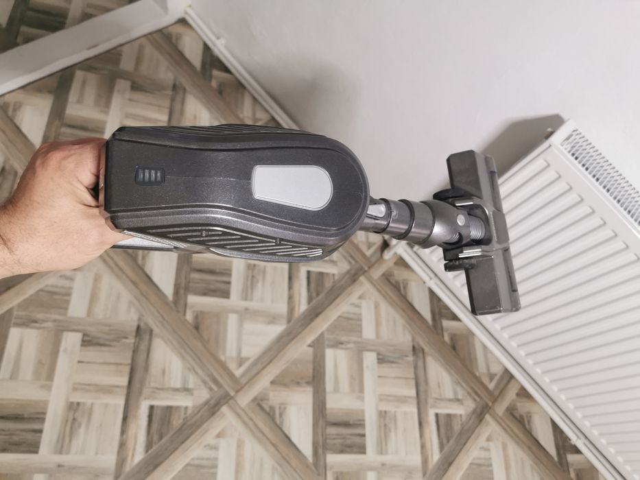 Aspirator vertical Medion