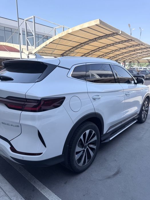 Byd GIBRID 150 full 2025 yil