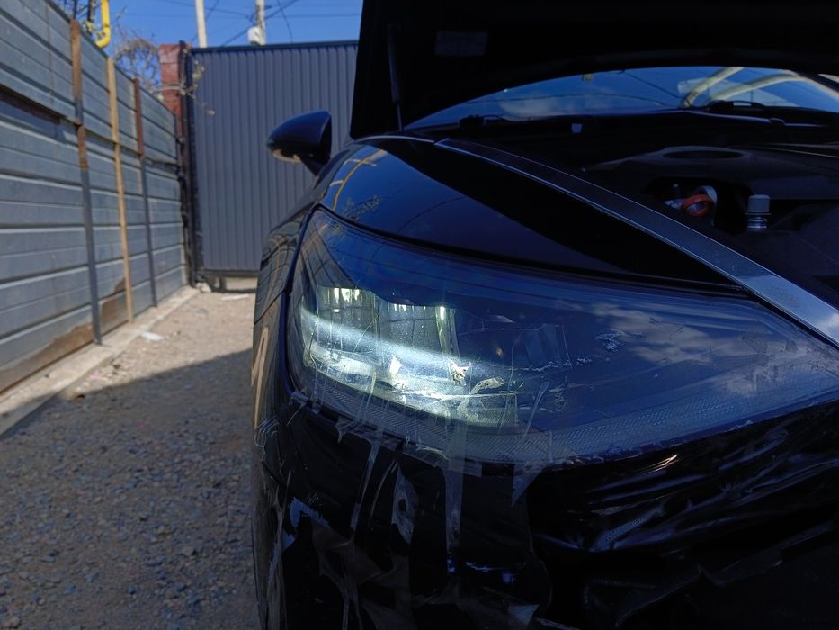 Hyundai sonata 2022 г