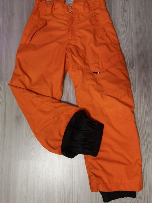 Pantaloni snowboard - ski