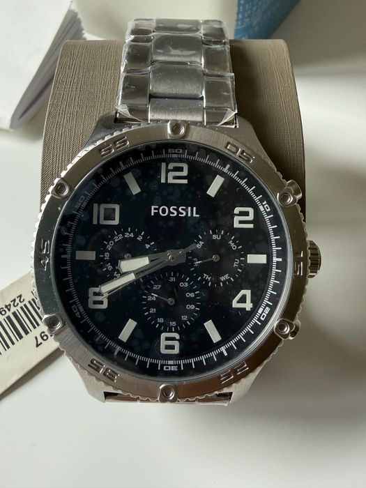 Ceas Fossil Nou