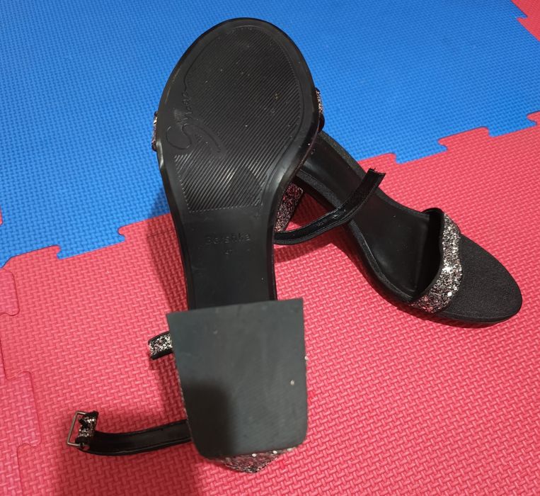 Sandale dama elegante 41